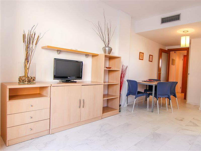 S'Abanell Seaside & Pool Blanes Exterior foto