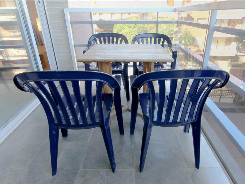 S'Abanell Seaside & Pool Blanes Exterior foto