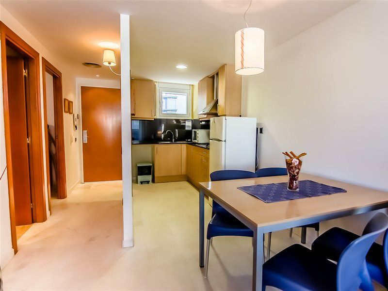S'Abanell Seaside & Pool Blanes Exterior foto
